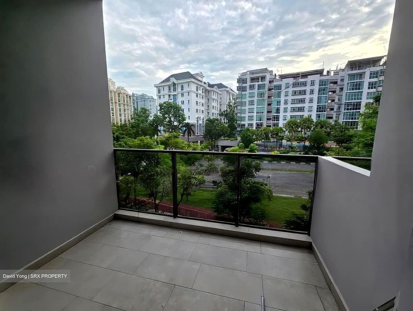 Verdale (D21), Apartment #555980101